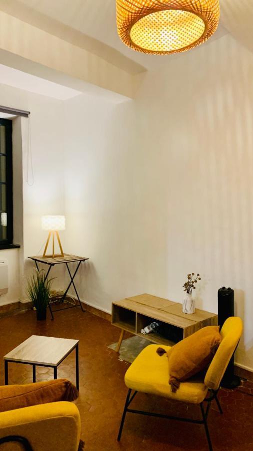 Studios De La Maison Narbonnaise Narbonne Exteriör bild